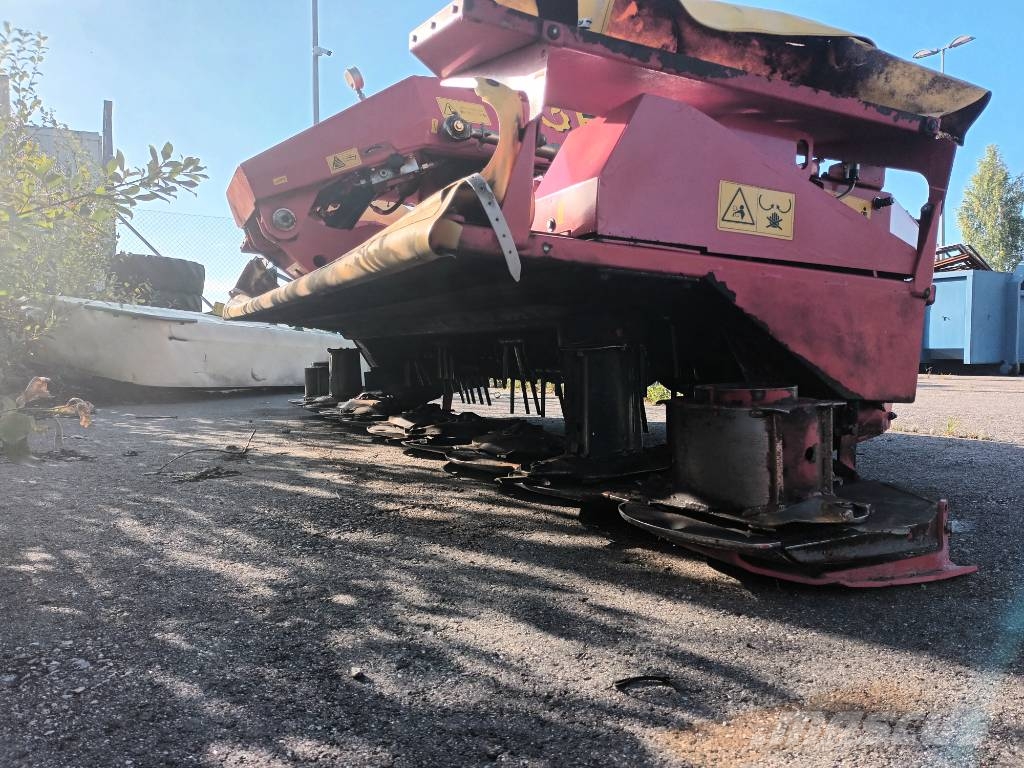 Elho NM3700F Кондиционери за косачки