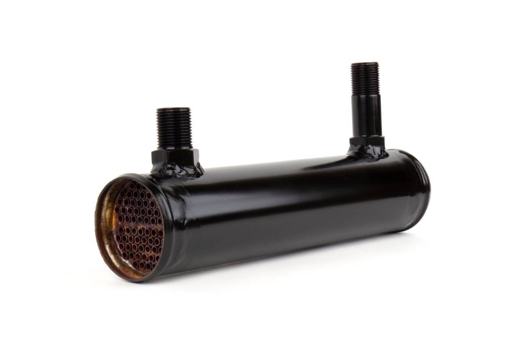JCB Oil Cooler 923/04800 Radiatoriai