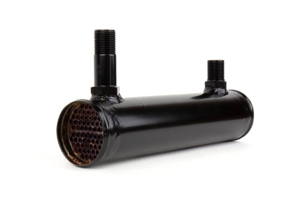JCB Oil Cooler 923/04800 Radiatoriai