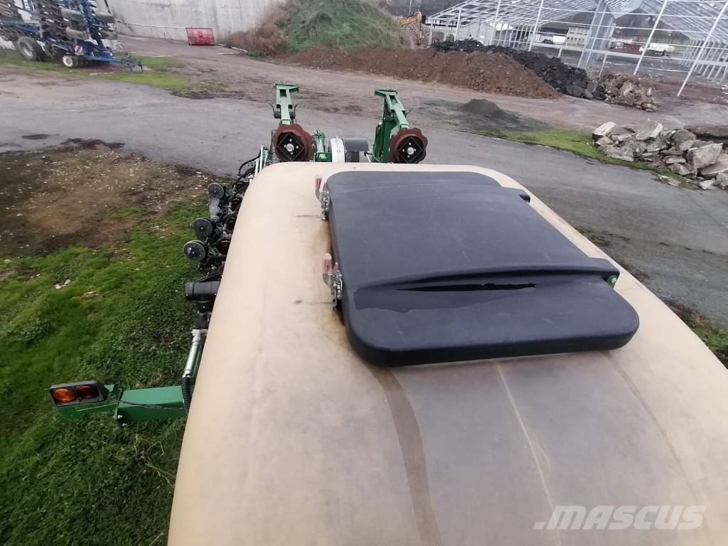 Great Plains YP-30A Yield-Pro Siewniki punktowe