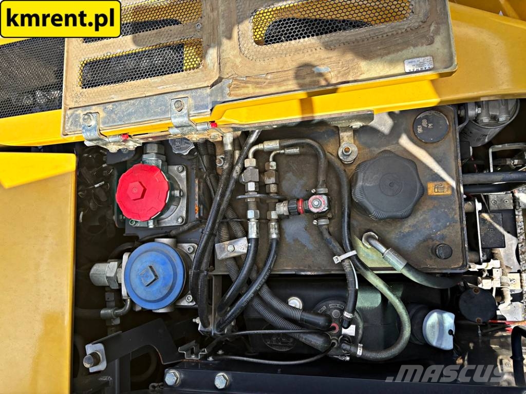 Yanmar B95W KOPARKA KOŁOWA 2020R. MTH: 2614! | KOMATSU PW Wielgraafmachines