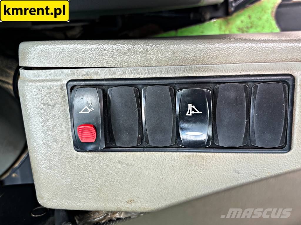 Yanmar B95W KOPARKA KOŁOWA 2020R. MTH: 2614! | KOMATSU PW Wielgraafmachines