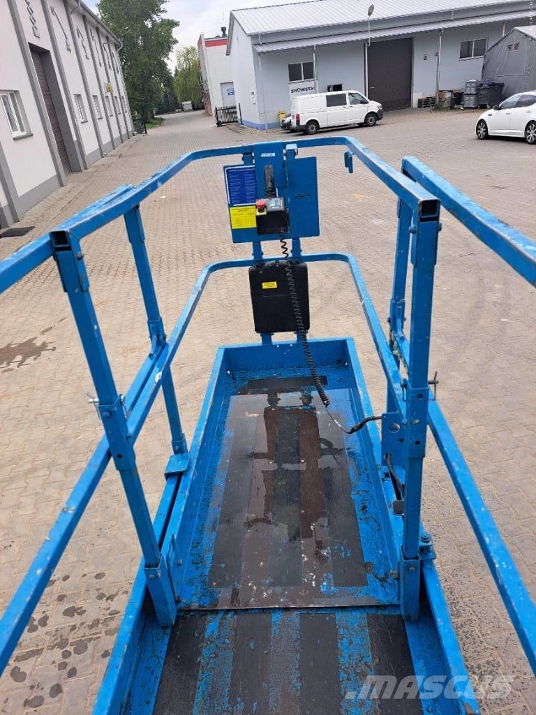 Genie GS 2032 Scissor lifts