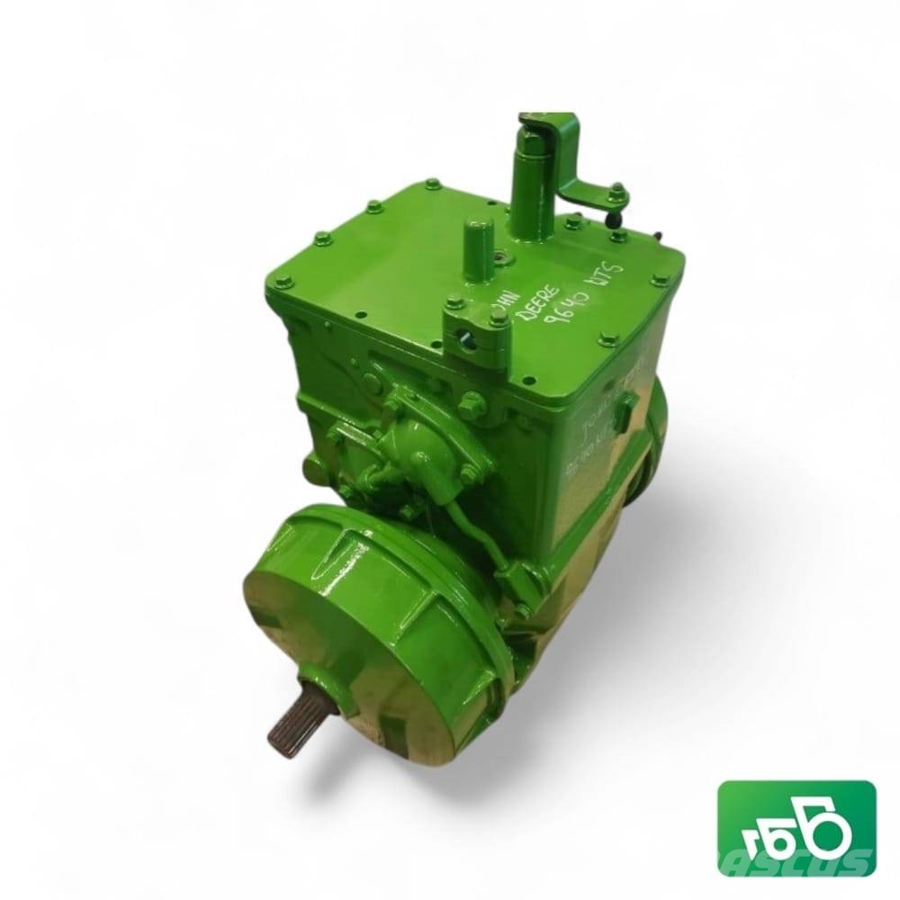 John Deere 9640 WTS Gearbox Gearbox AH203879 传动装置