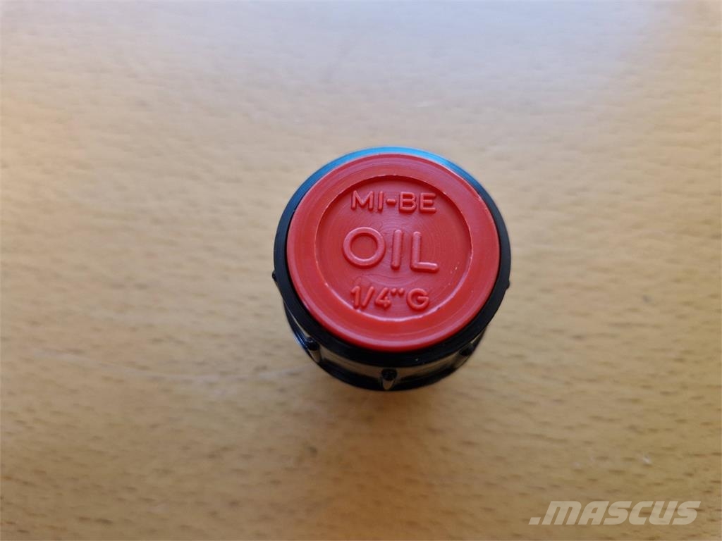 Ponsse 0009765 Hydraulika