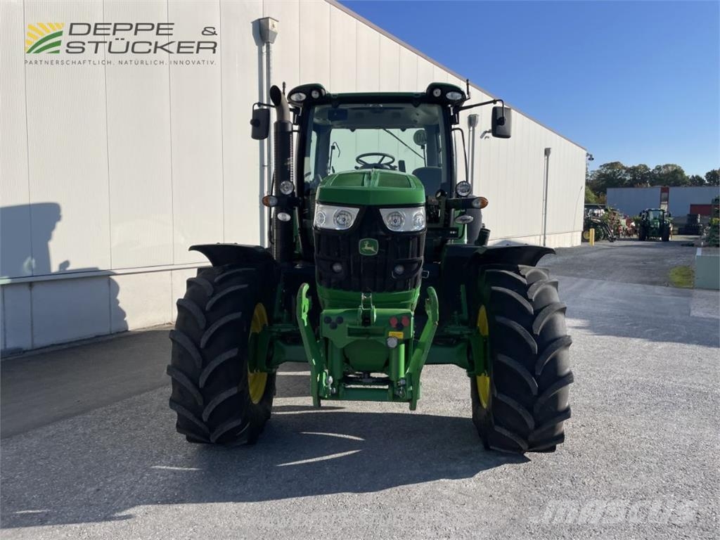 John Deere 6130R Ostale poljoprivredne mašine