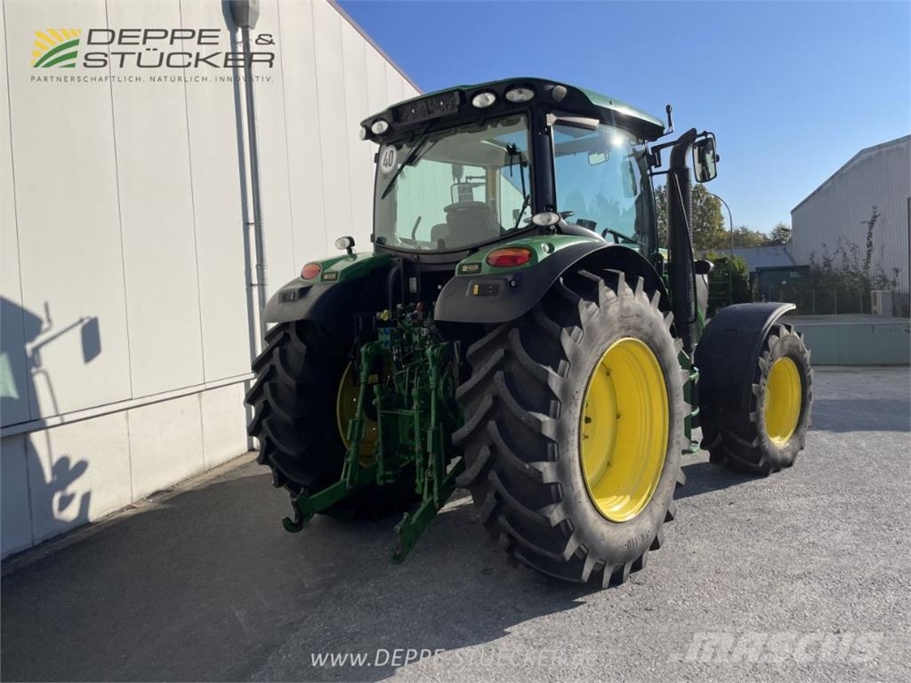 John Deere 6130R Ostale poljoprivredne mašine