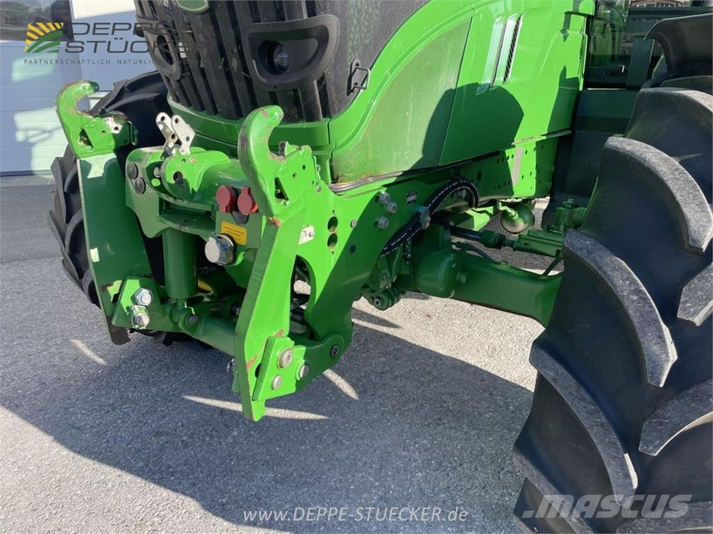 John Deere 6130R Ostale poljoprivredne mašine