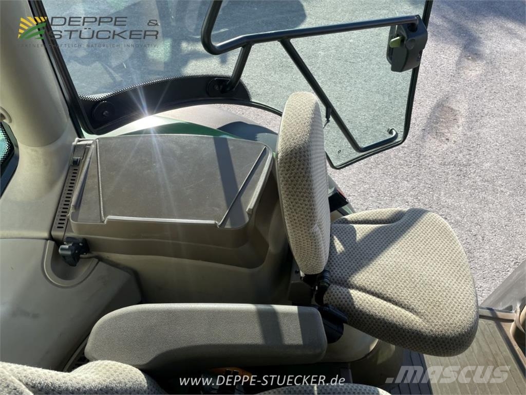 John Deere 6130R Ostale poljoprivredne mašine