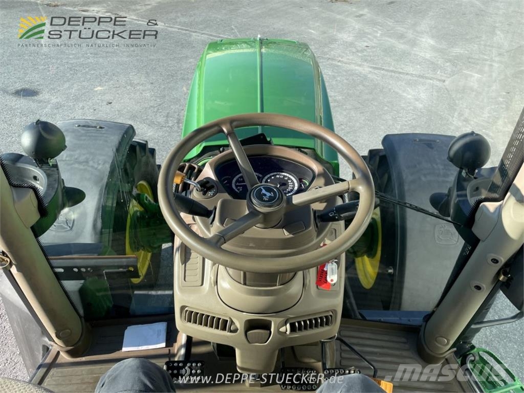 John Deere 6130R Ostale poljoprivredne mašine