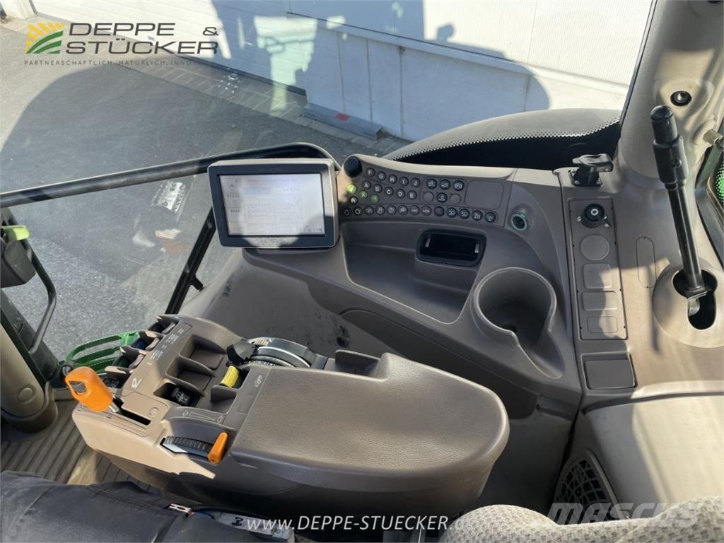 John Deere 6130R Ostale poljoprivredne mašine