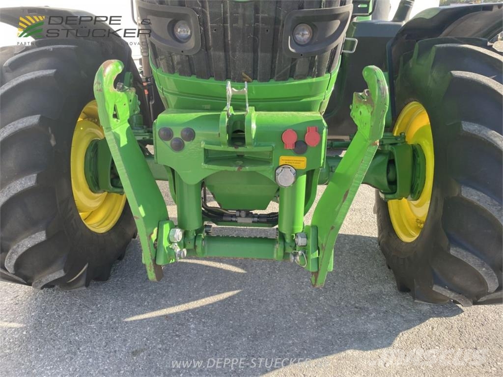 John Deere 6130R Ostale poljoprivredne mašine