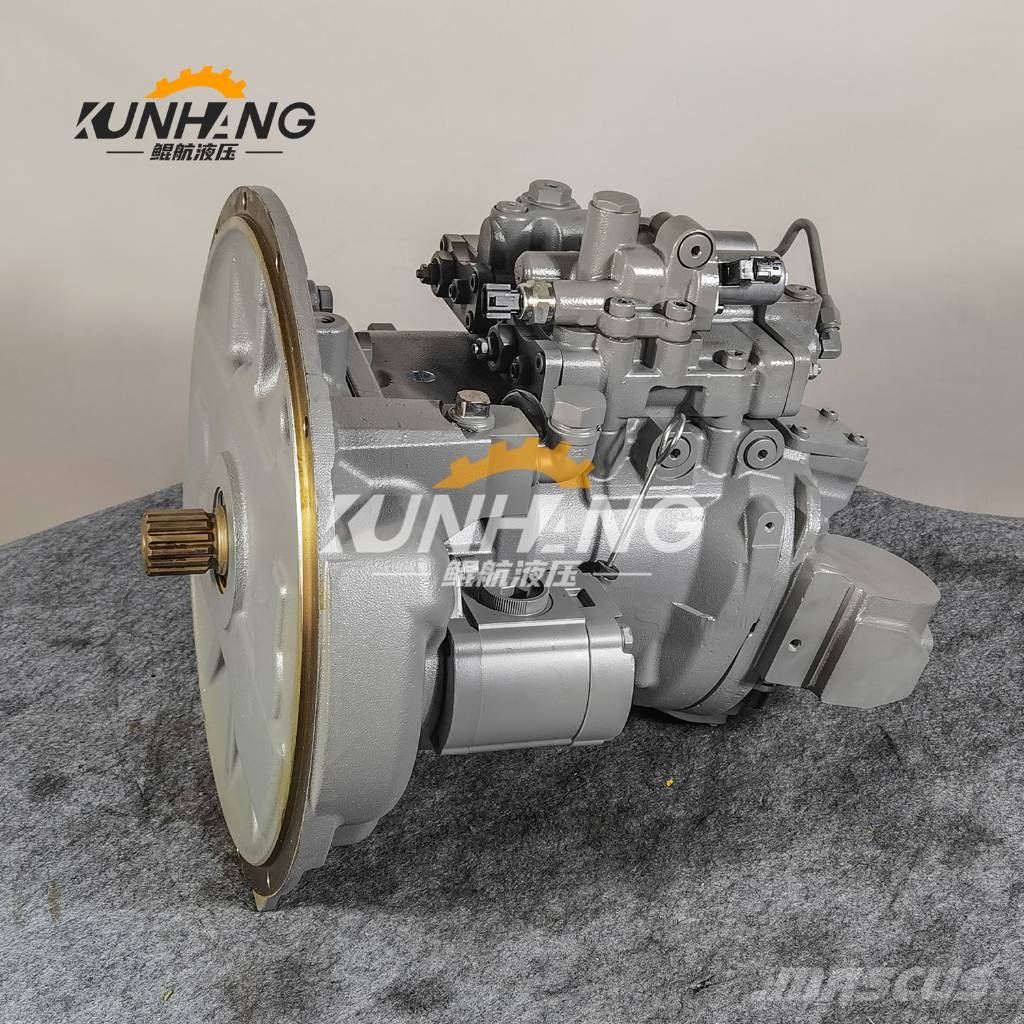 Hitachi ZX250-6N Hydraulic Pump HPV118JW025A YB60001359 Hydraulics