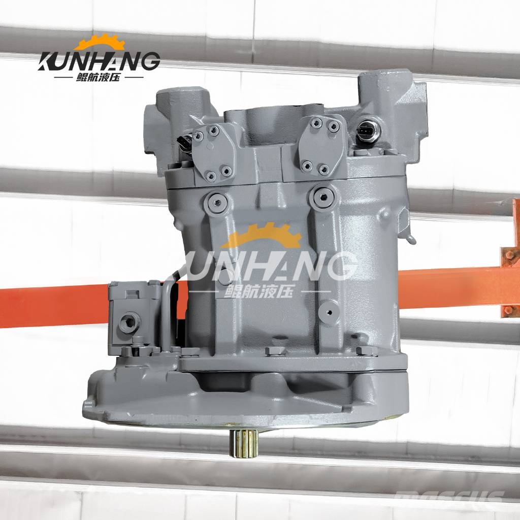 Hitachi ZX250-6N Hydraulic Pump HPV118JW025A YB60001359 Hydraulics