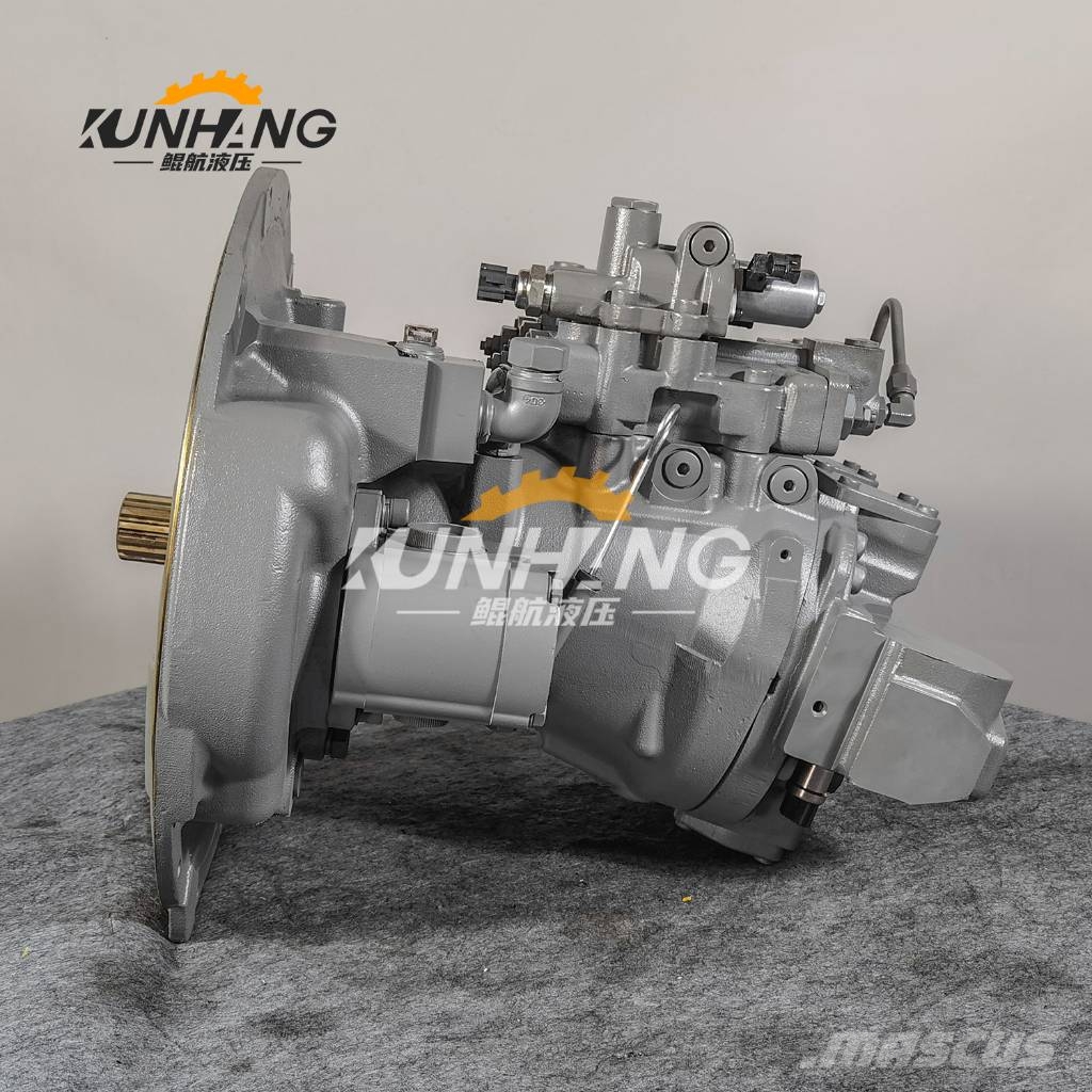 Hitachi ZX250-6N Hydraulic Pump HPV118JW025A YB60001359 Hydraulics