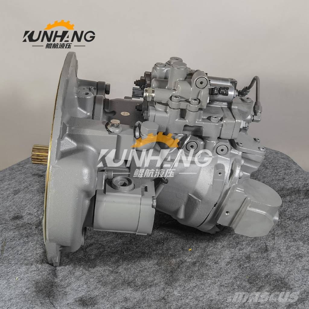 Hitachi ZX250-6N Hydraulic Pump HPV118JW025A YB60001359 Hydraulics