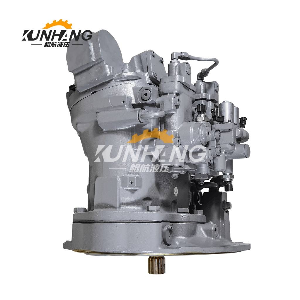 Hitachi ZX250-6N Hydraulic Pump HPV118JW025A YB60001359 Hydraulics