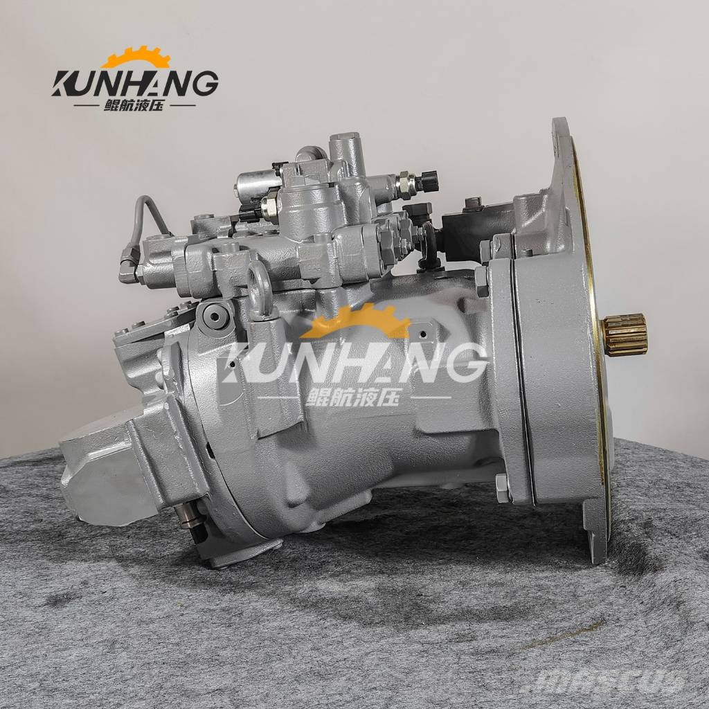 Hitachi ZX250-6N Hydraulic Pump HPV118JW025A YB60001359 Hydraulics