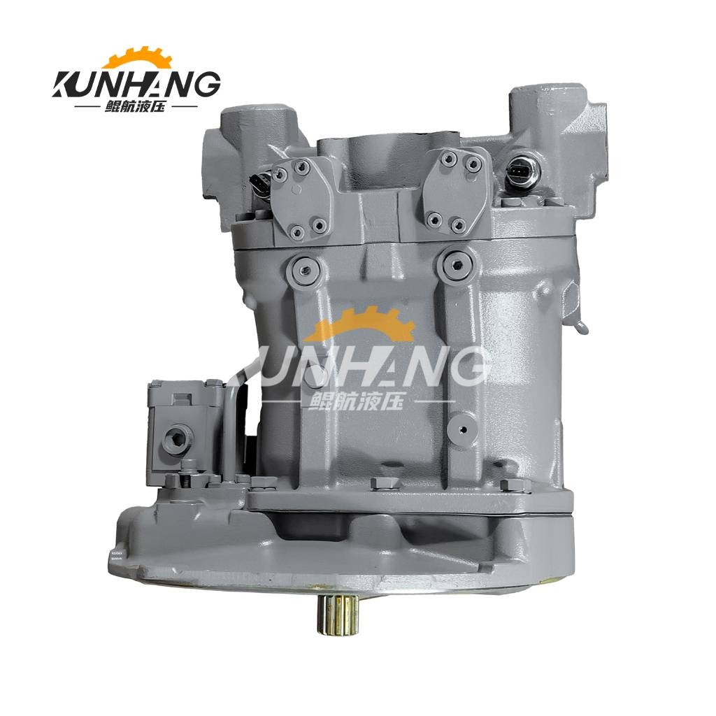 Hitachi ZX250-6N Hydraulic Pump HPV118JW025A YB60001359 Hydraulics