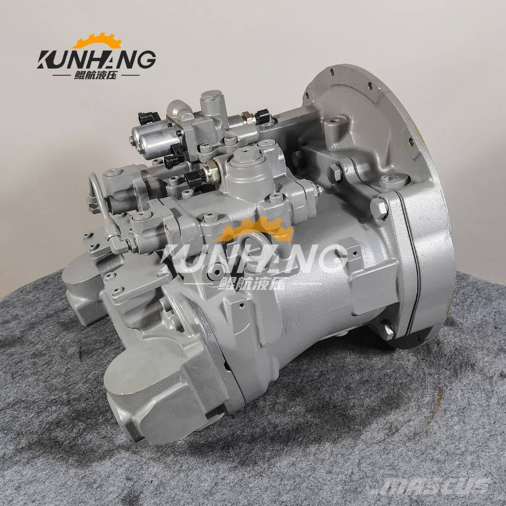 Hitachi ZX250-6N Hydraulic Pump HPV118JW025A YB60001359 Hydraulics