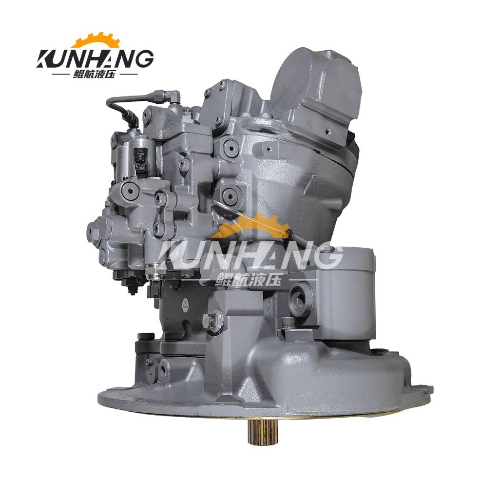 Hitachi ZX250-6N Hydraulic Pump HPV118JW025A YB60001359 Hydraulics
