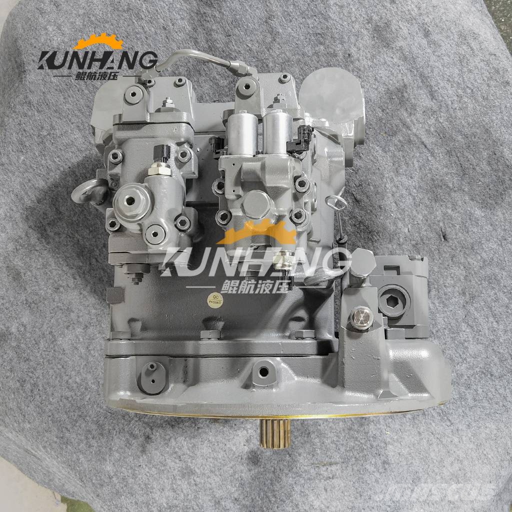 Hitachi ZX250-6N Hydraulic Pump HPV118JW025A YB60001359 Hydraulics