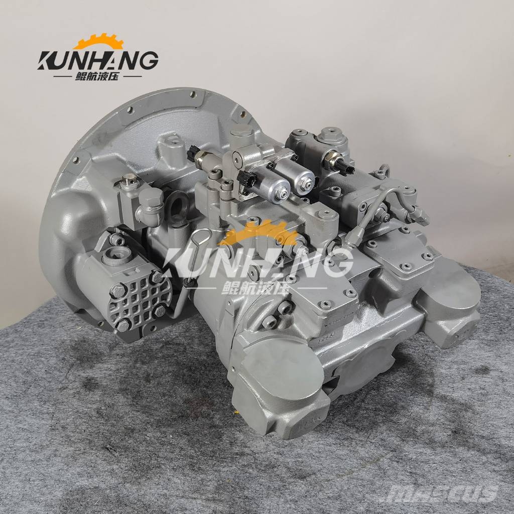 Hitachi ZX250-6N Hydraulic Pump HPV118JW025A YB60001359 Hydraulics