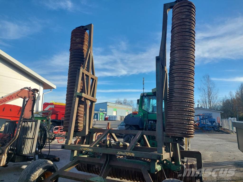 Cousins 900/55 Volai