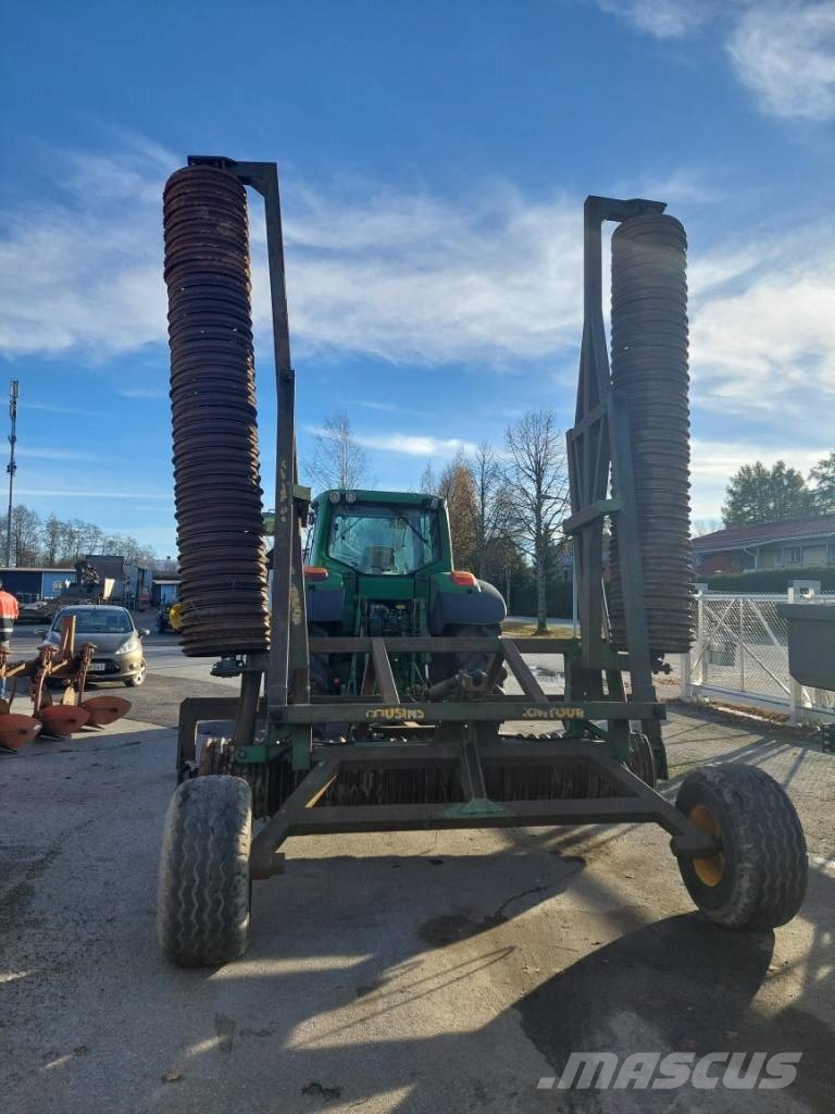Cousins 900/55 Volai