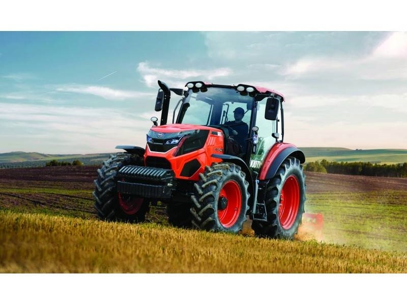 Kioti HX1302 Traktorit