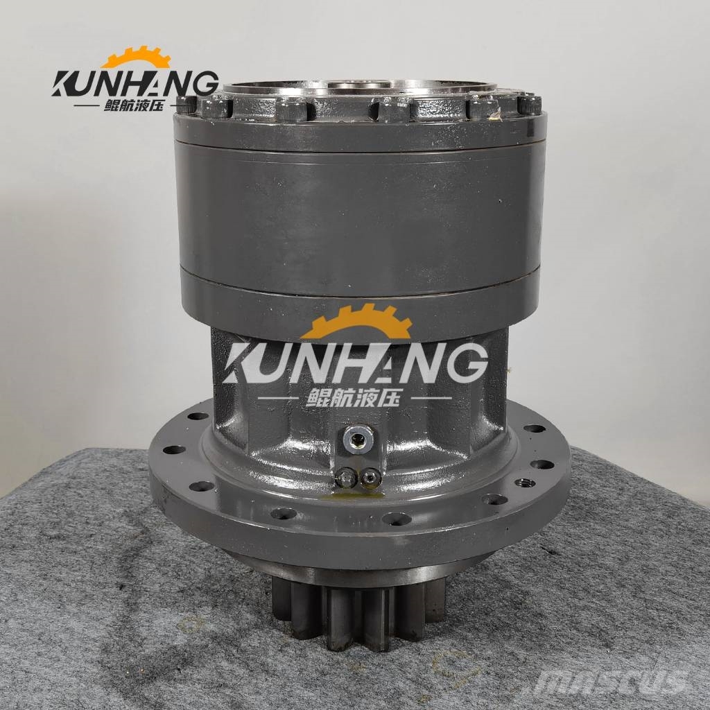 Volvo EC220E Swing Gearbox 14661801 14724040 14552686 Transmissão