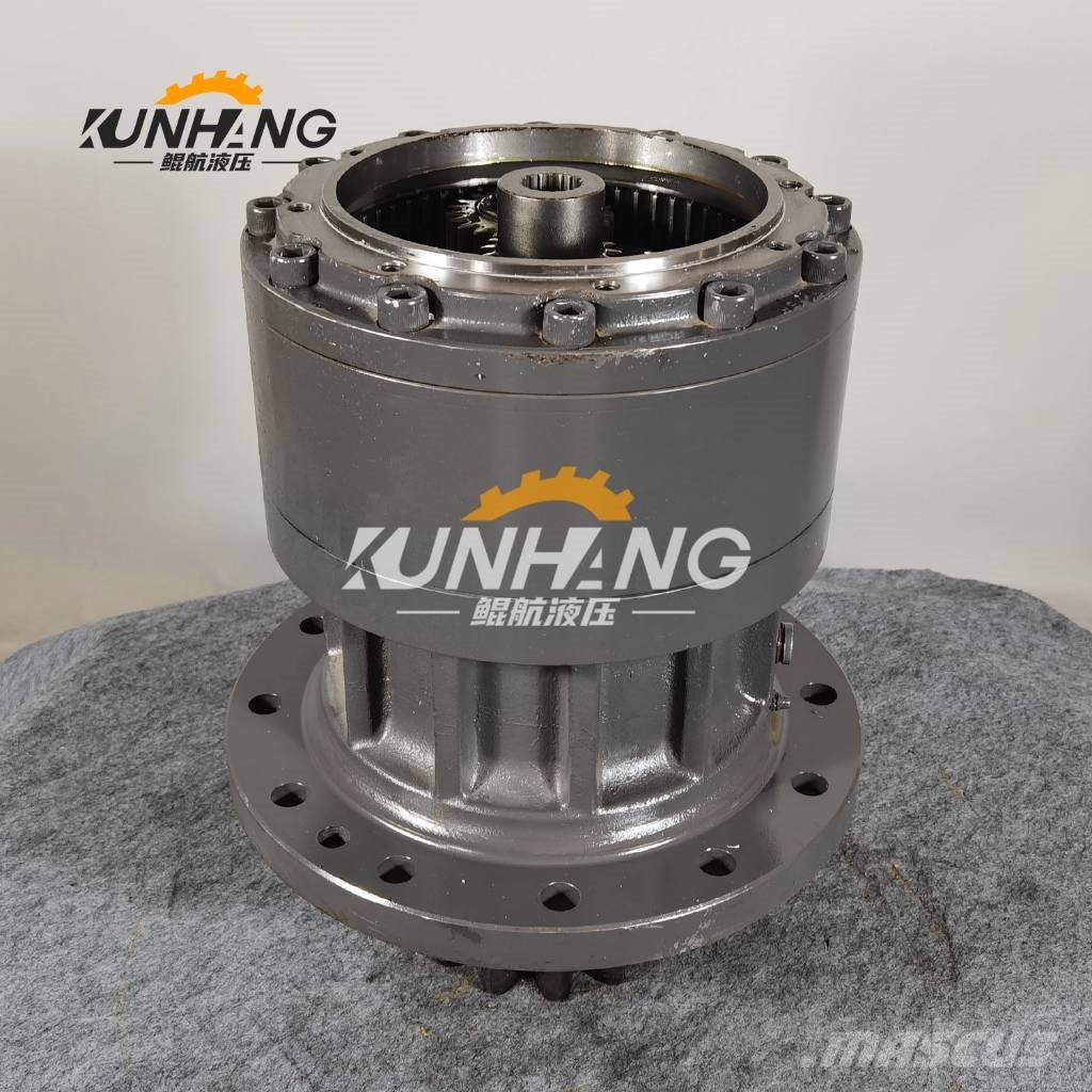 Volvo EC220E Swing Gearbox 14661801 14724040 14552686 Transmissão