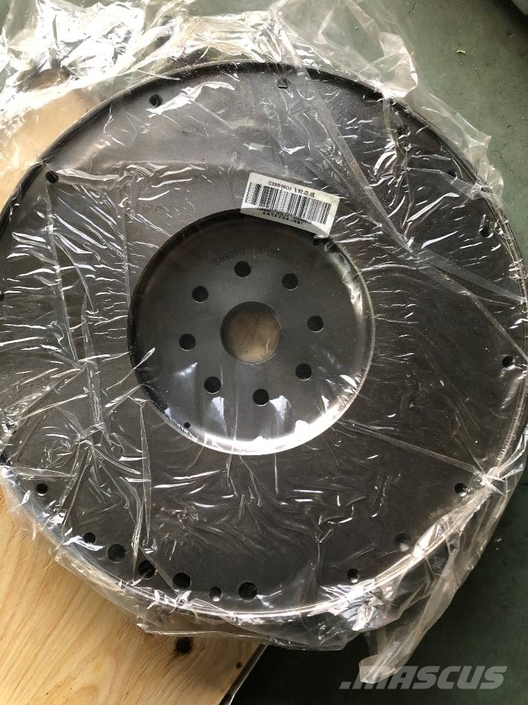 Cummins flywheel 3999603 Silniki