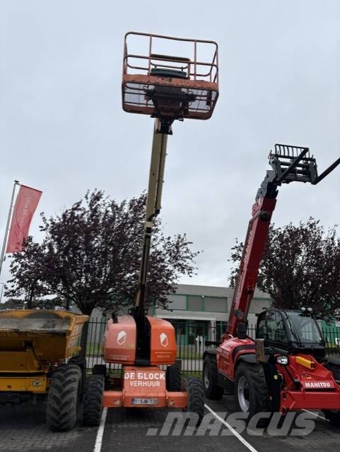 JLG 460 SJ Teleskoplifte