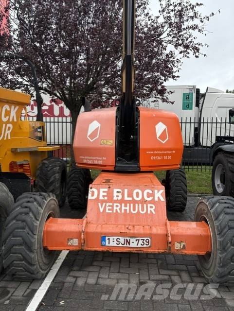 JLG 460 SJ Teleskoplifte