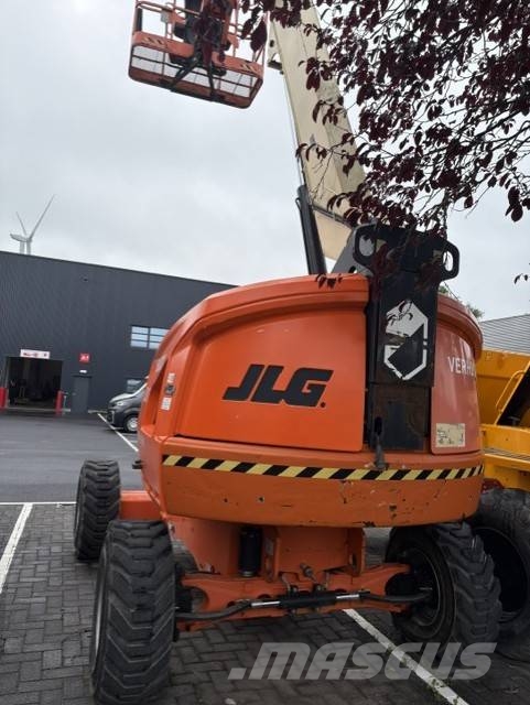 JLG 460 SJ Teleskoplifte
