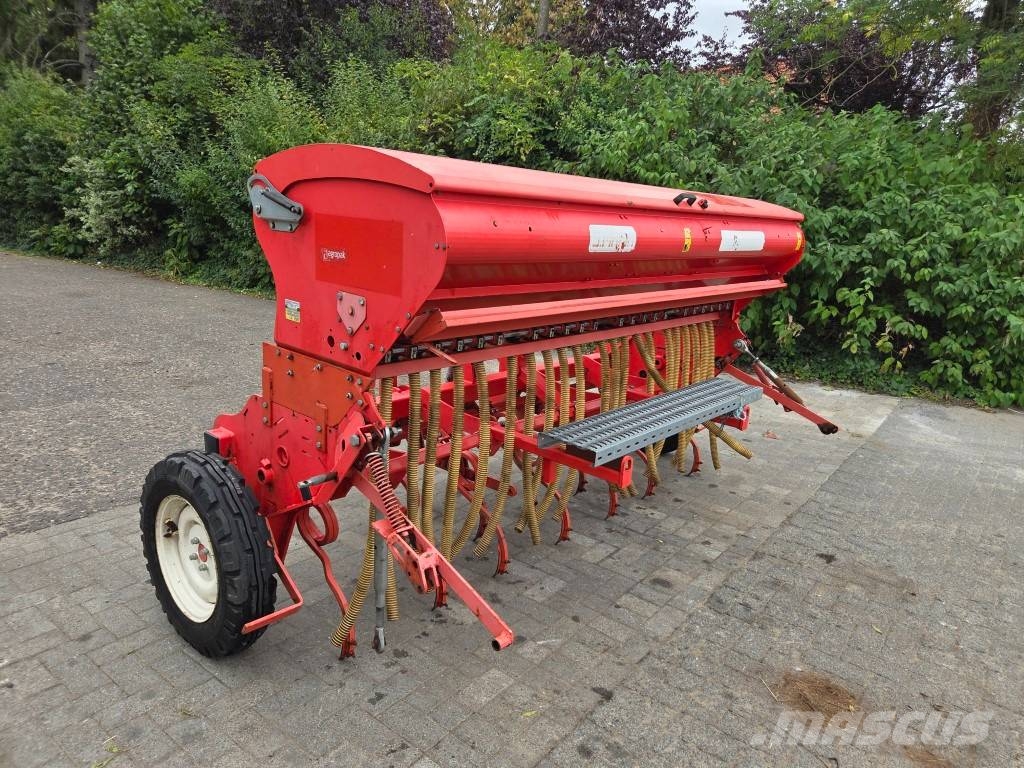Maschio Gaspardo S Maria 300 22 Rows Kylvökoneet
