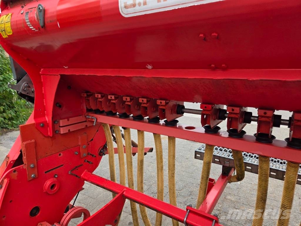 Maschio Gaspardo S Maria 300 22 Rows Kylvökoneet