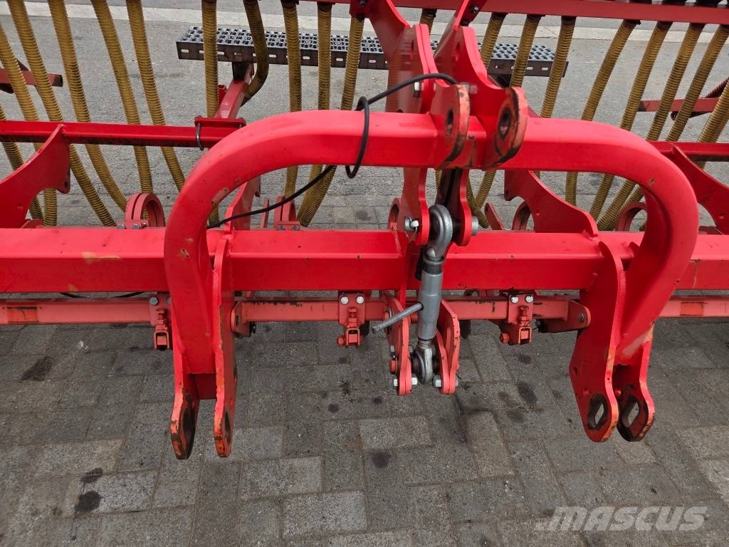 Maschio Gaspardo S Maria 300 22 Rows Kylvökoneet