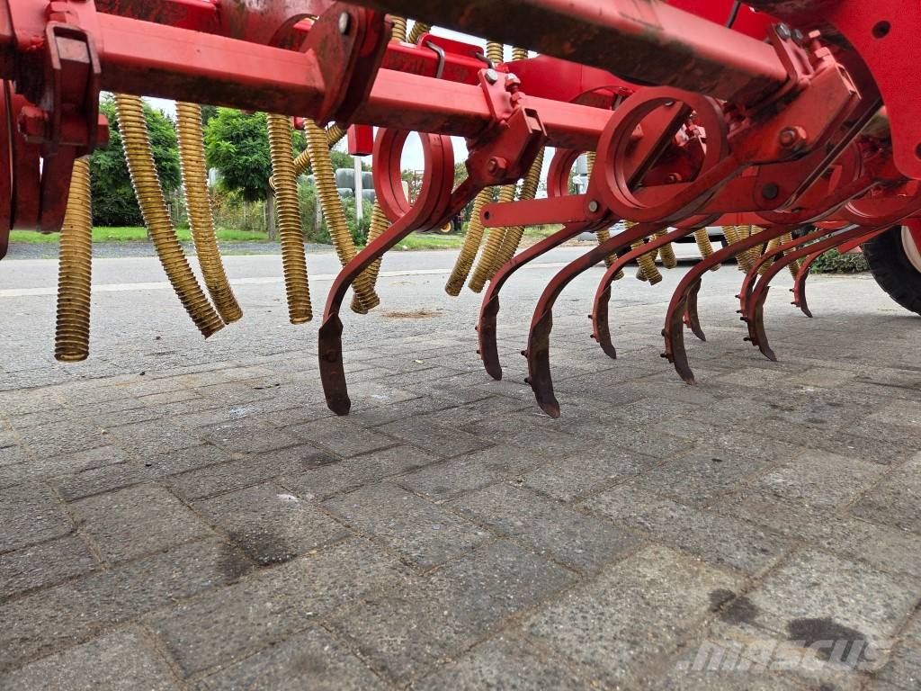 Maschio Gaspardo S Maria 300 22 Rows Kylvökoneet