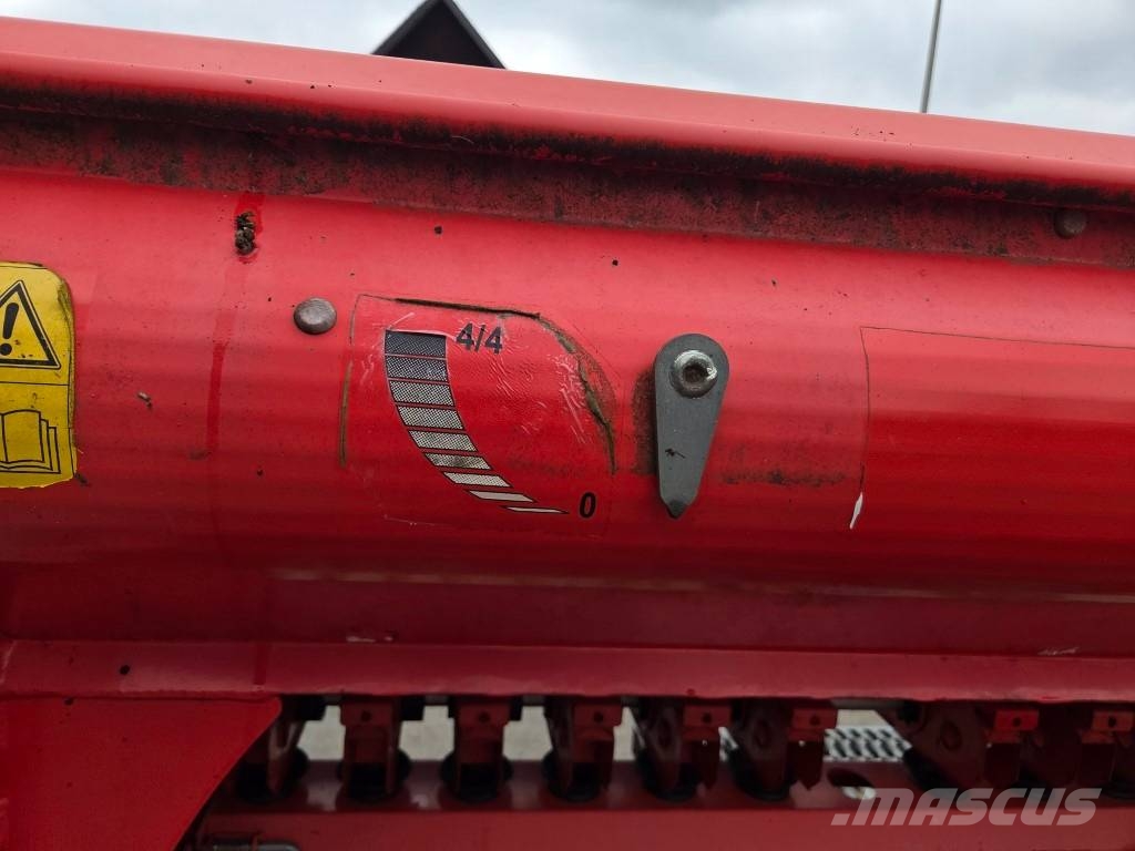 Maschio Gaspardo S Maria 300 22 Rows Kylvökoneet