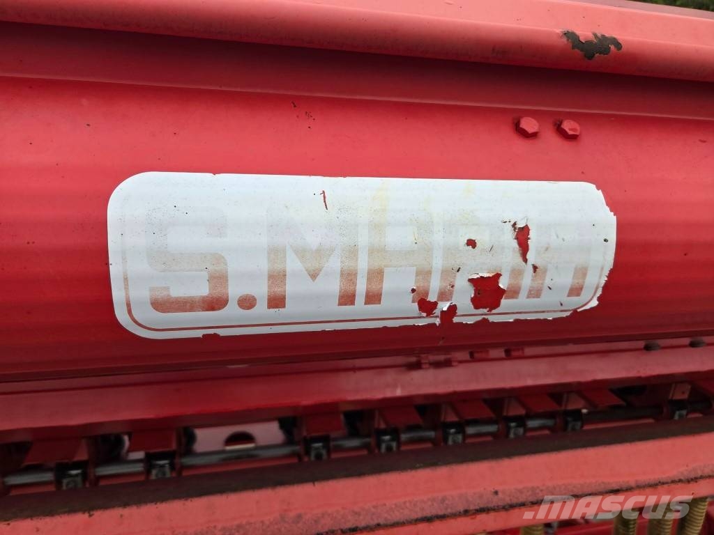 Maschio Gaspardo S Maria 300 22 Rows Kylvökoneet