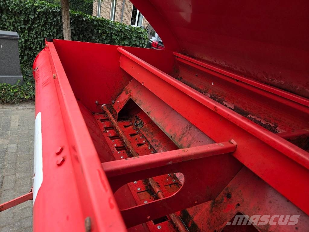 Maschio Gaspardo S Maria 300 22 Rows Kylvökoneet