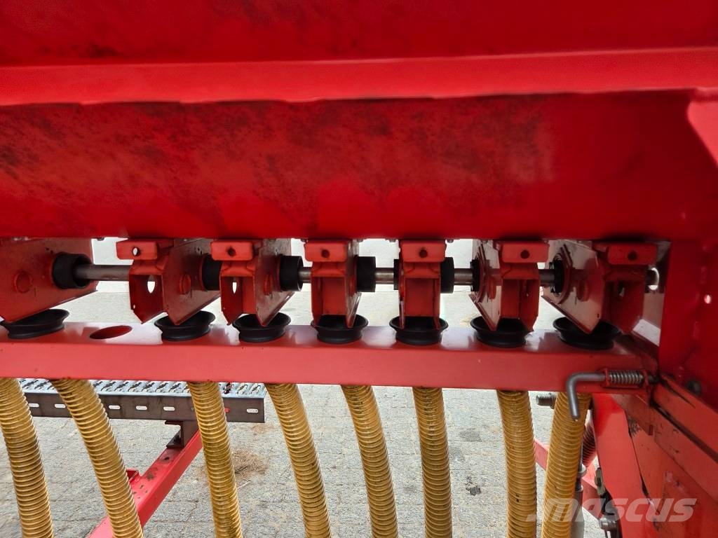 Maschio Gaspardo S Maria 300 22 Rows Kylvökoneet