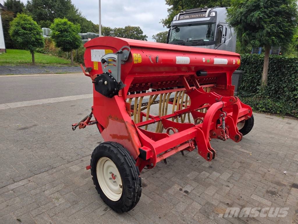 Maschio Gaspardo S Maria 300 22 Rows Kylvökoneet
