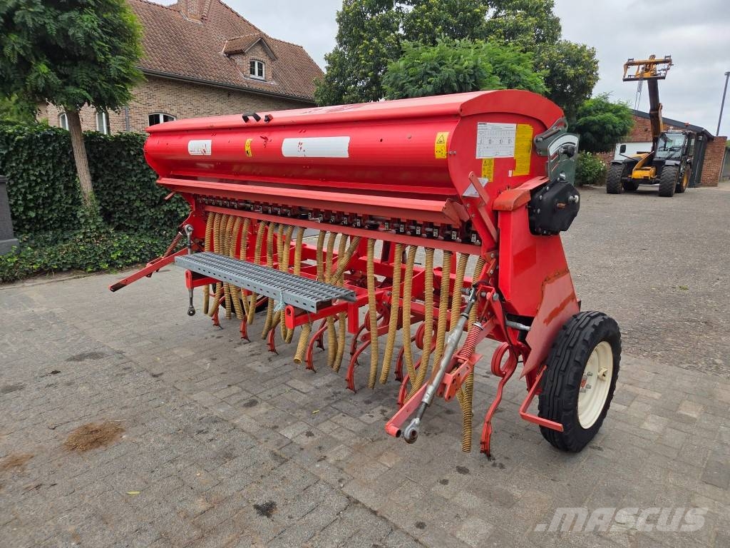 Maschio Gaspardo S Maria 300 22 Rows Kylvökoneet