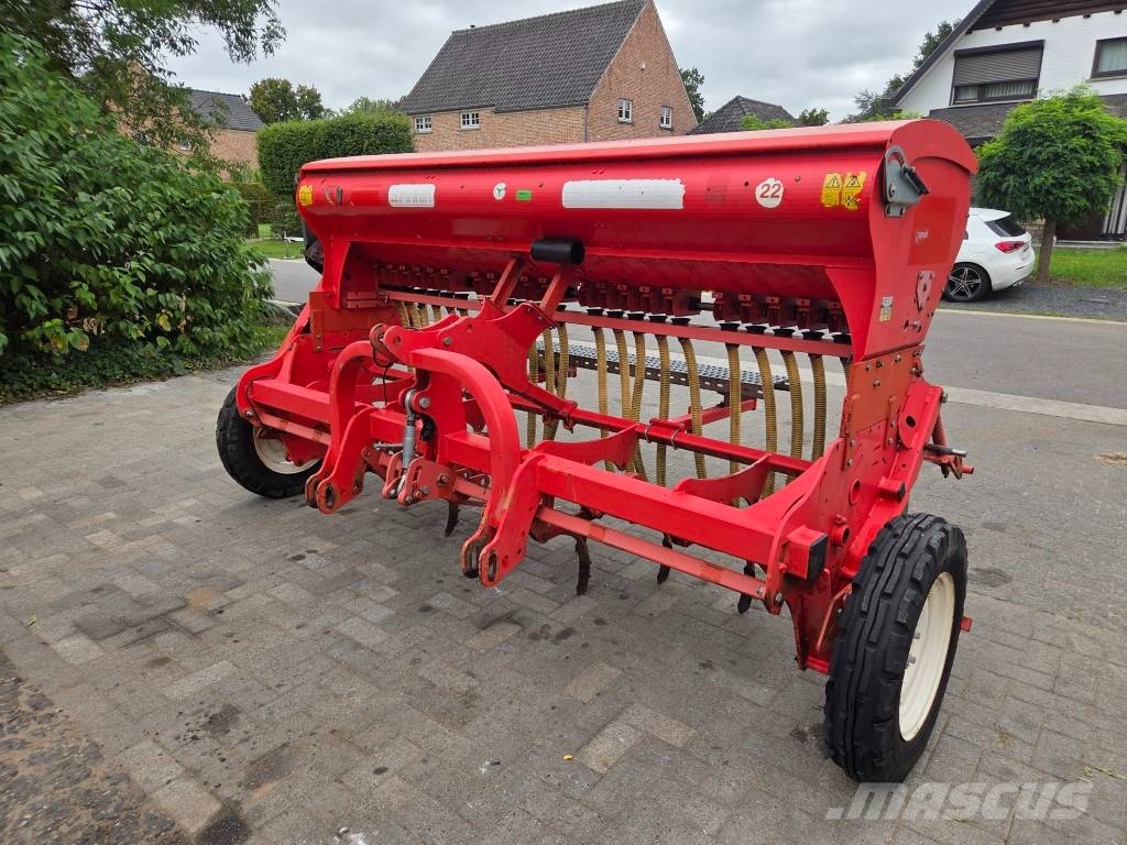 Maschio Gaspardo S Maria 300 22 Rows Kylvökoneet