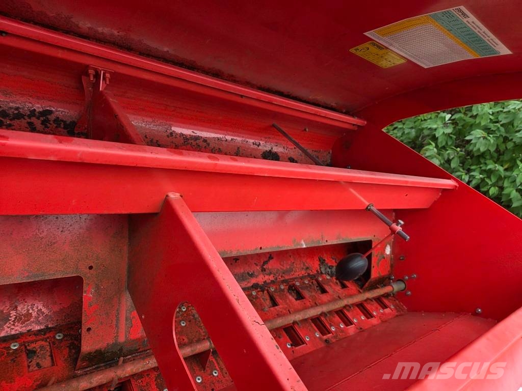 Maschio Gaspardo S Maria 300 22 Rows Kylvökoneet