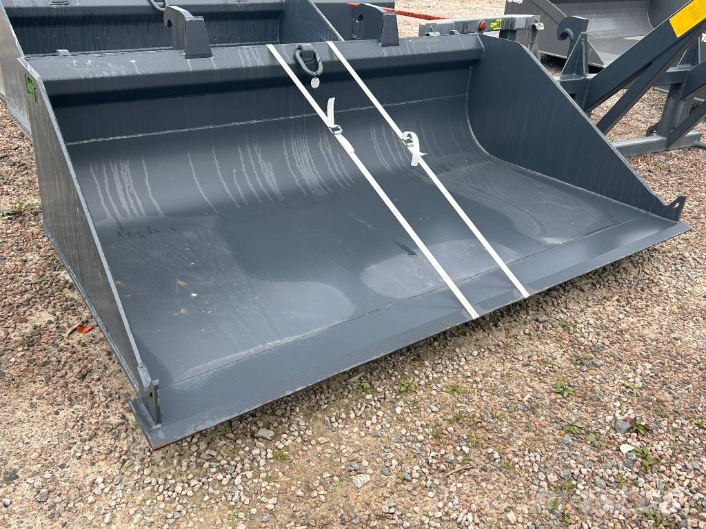 LST V 2200 Kašike / Korpe