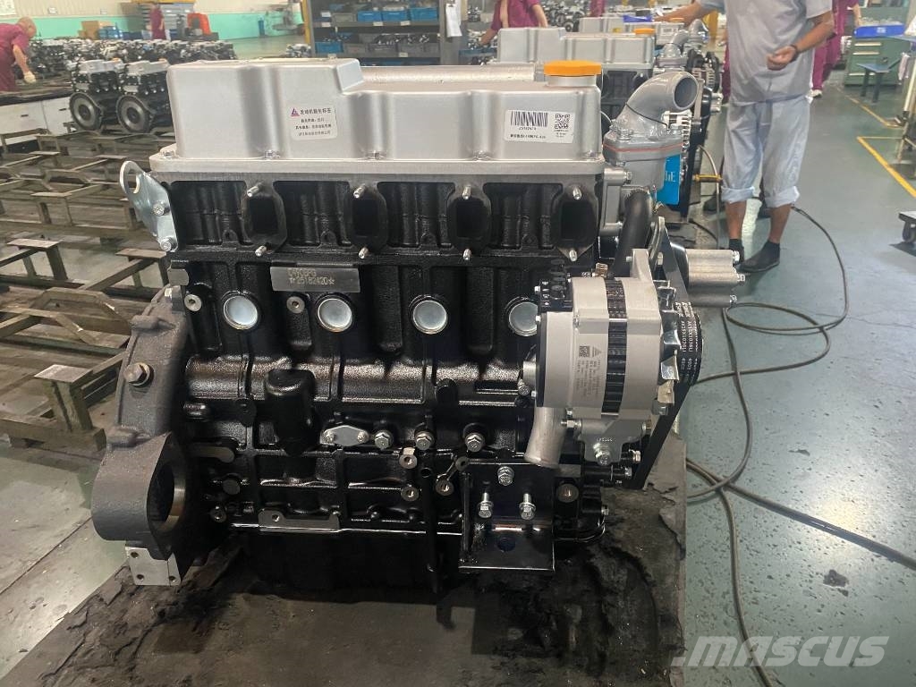 XINCHAI for bobcat loader C490 Engines